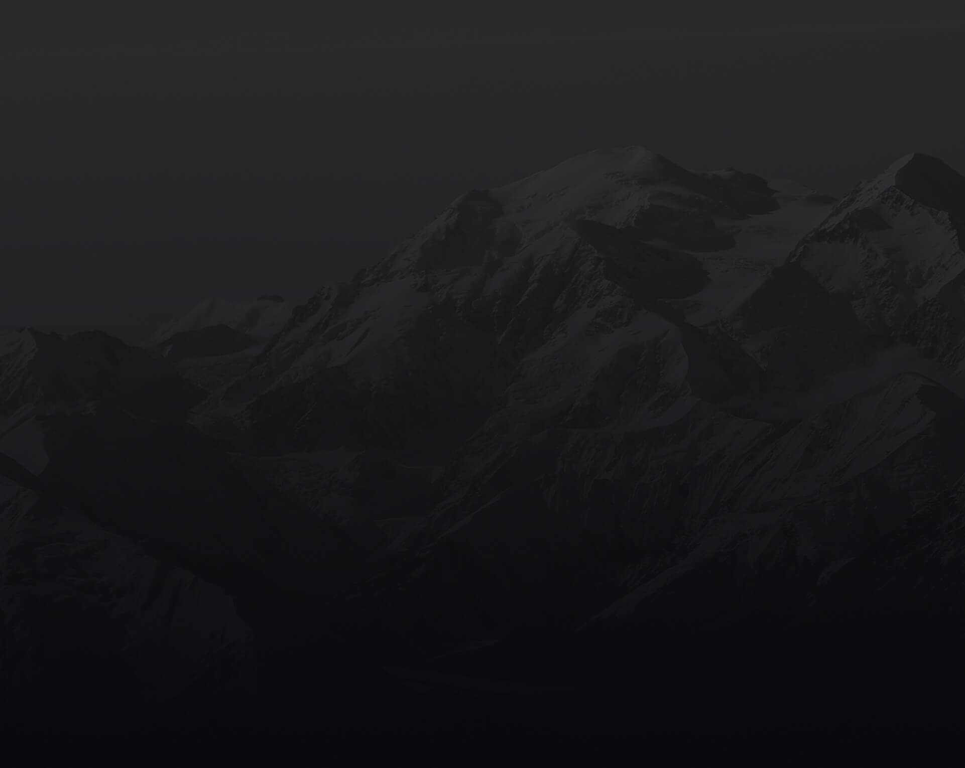 mountains