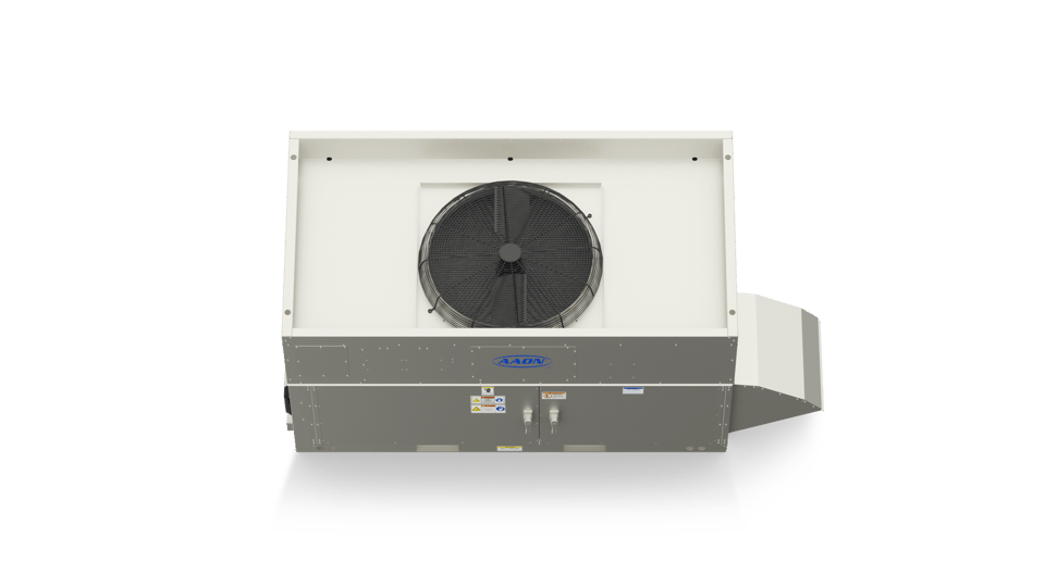 Aaon Rn Rq RQ Series Rooftop Units | Products | AAON