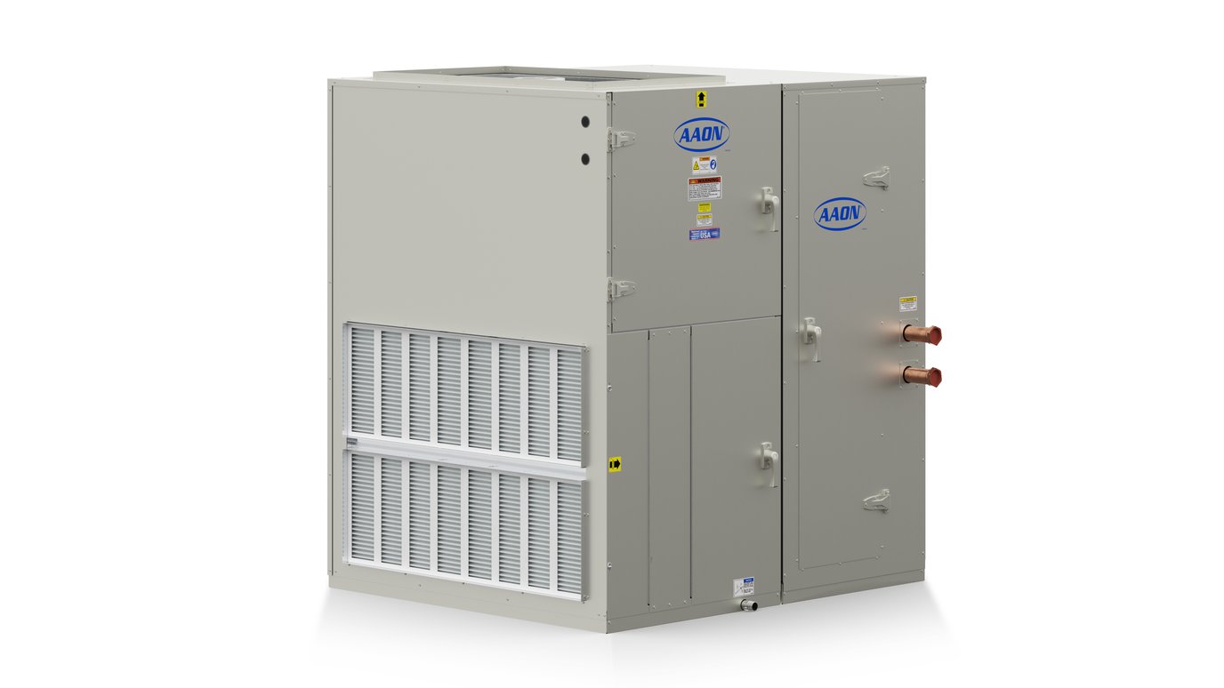 Wshp Example Water-Source Heat Pumps (WSHP) - The Energy-Efficient HVAC Solution