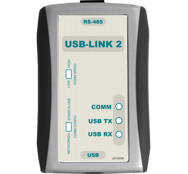 HVAC Communication Devices | Products | AAON