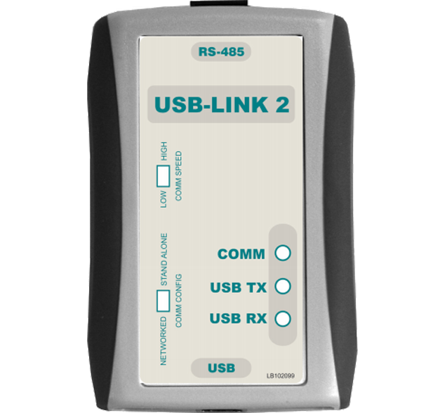 USB Link 2