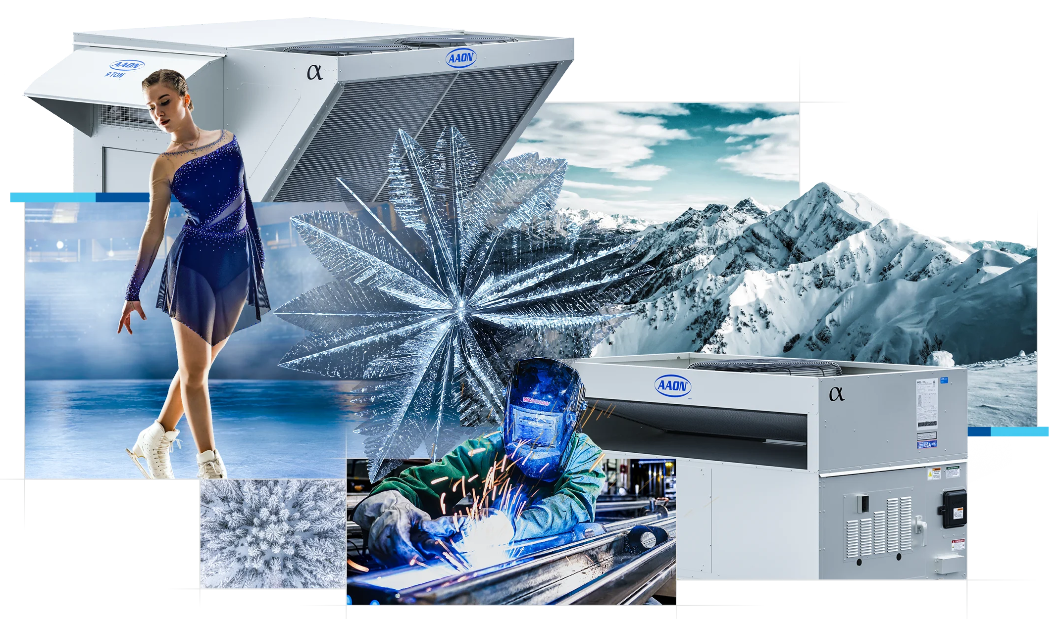 aaon hvac solutions