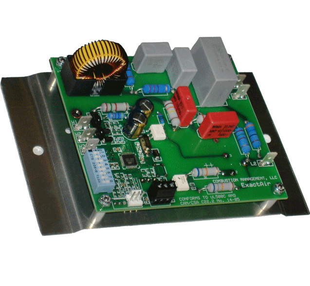 Motor Speed Controller