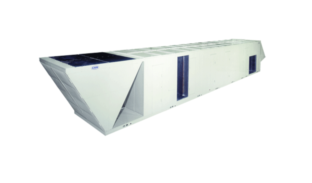 Obsolete Rooftop Units 